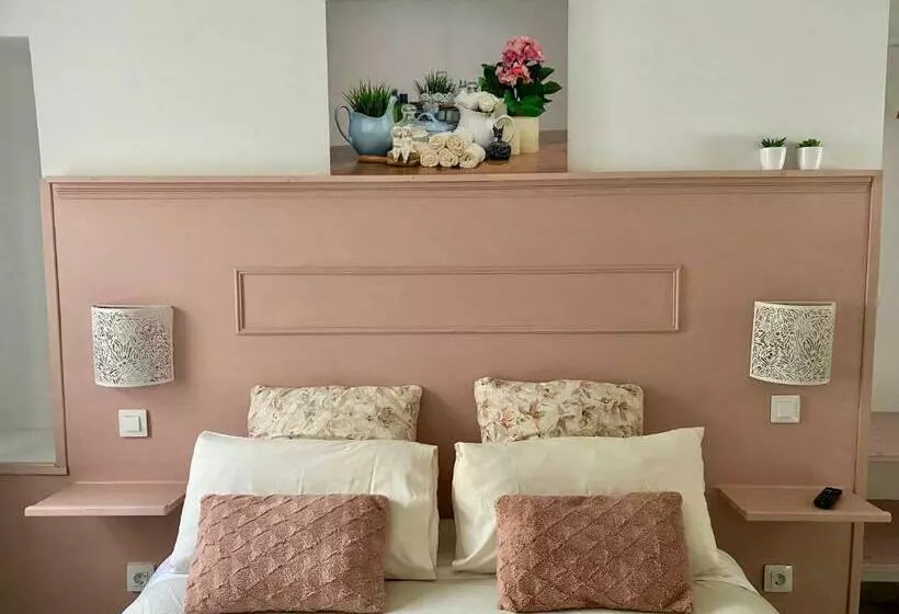 Majatalo La Casita De Las Palmas Vv