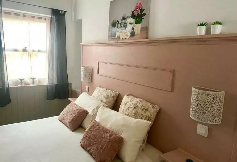 Majatalo La Casita De Las Palmas Vv