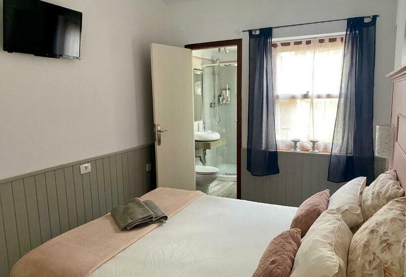 פנסיון La Casita De Las Palmas Vv