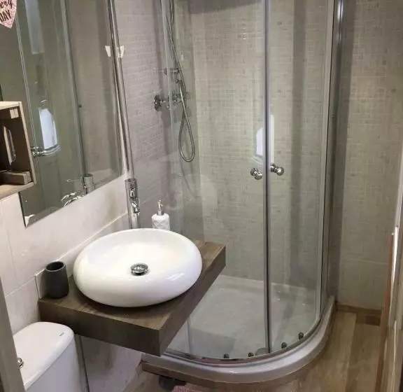 Majatalo La Casita De Las Palmas Vv