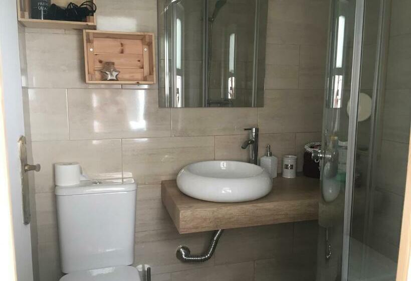 פנסיון La Casita De Las Palmas Vv