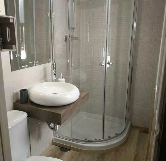 Majatalo La Casita De Las Palmas Vv