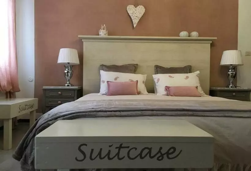 Majatalo La Casita De Las Palmas Vv