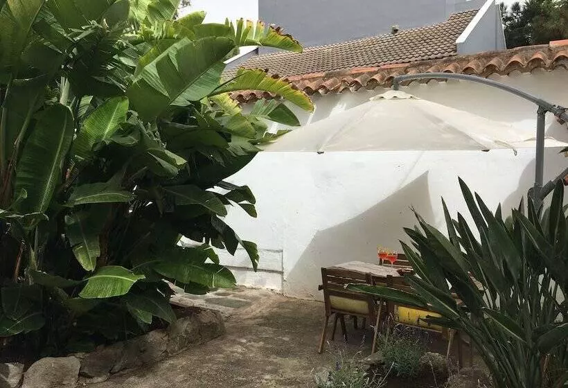 Majatalo La Casita De Las Palmas Vv