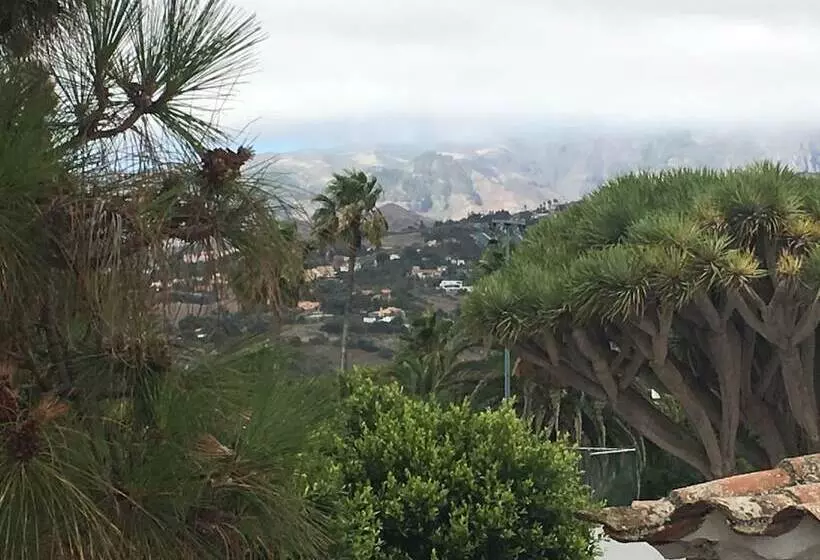 Majatalo La Casita De Las Palmas Vv