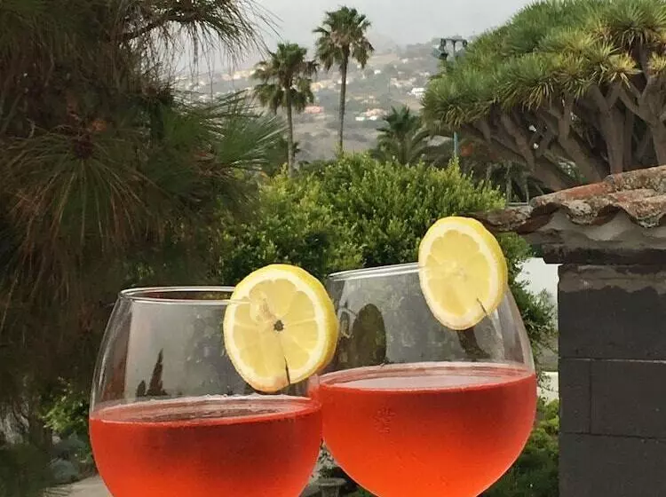 Majatalo La Casita De Las Palmas Vv