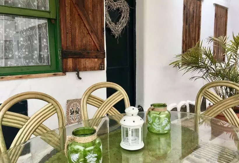 Majatalo La Casita De Las Palmas Vv