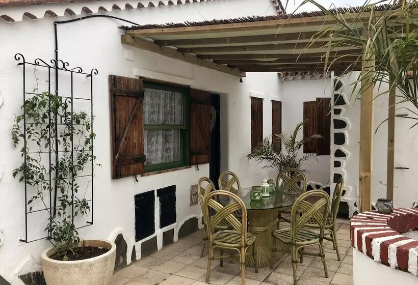 Majatalo La Casita De Las Palmas Vv
