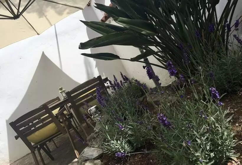 Majatalo La Casita De Las Palmas Vv