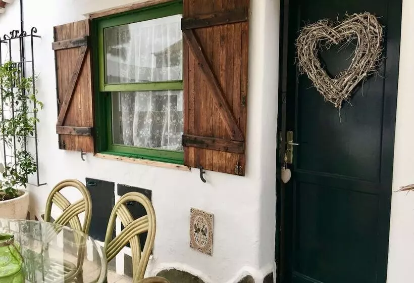 Majatalo La Casita De Las Palmas Vv