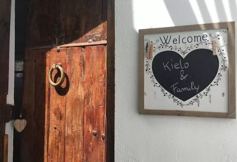 Majatalo La Casita De Las Palmas Vv