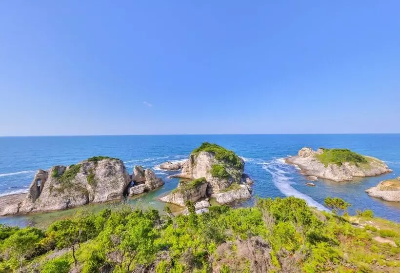 Agva Teras Garden Hotel & Bungalow