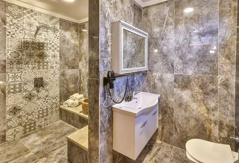 Agva Teras Garden Hotel & Bungalow