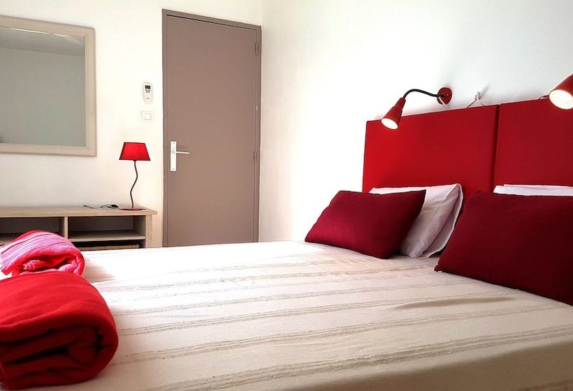 Appartement L Ermitage à Cassis