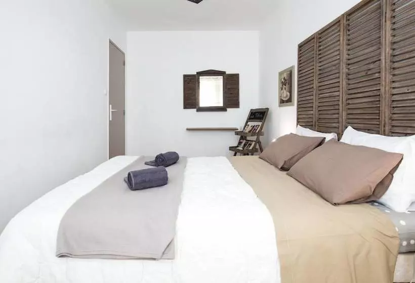 Appartement L Ermitage à Cassis