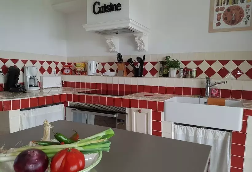 Appartement L Ermitage à Cassis