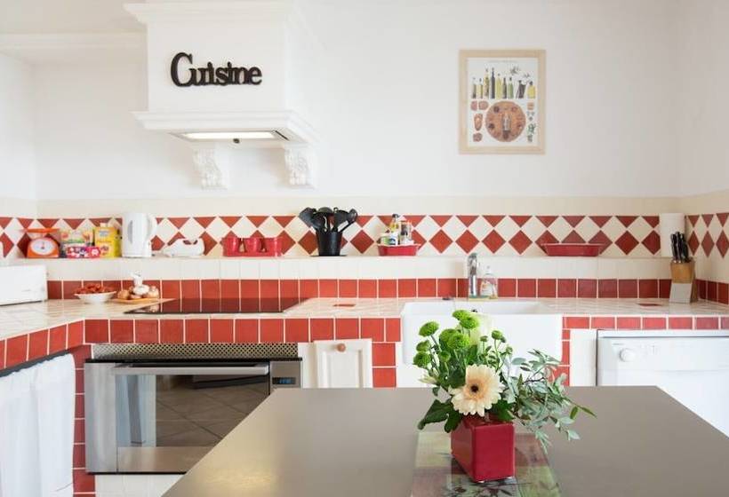 Appartement L Ermitage à Cassis