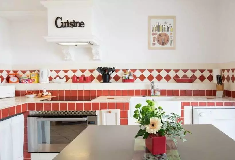 Appartement L Ermitage à Cassis