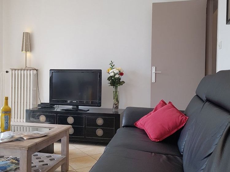 Appartement L Ermitage à Cassis