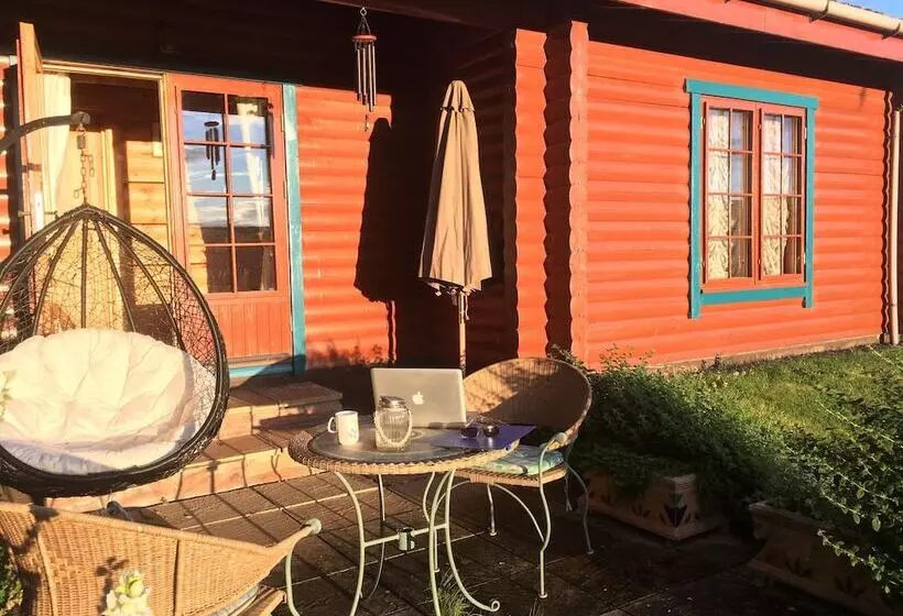 Aamiaismajoitus (B&B) Balnabrechan Lodge