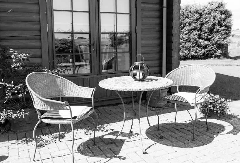 Aamiaismajoitus (B&B) Balnabrechan Lodge