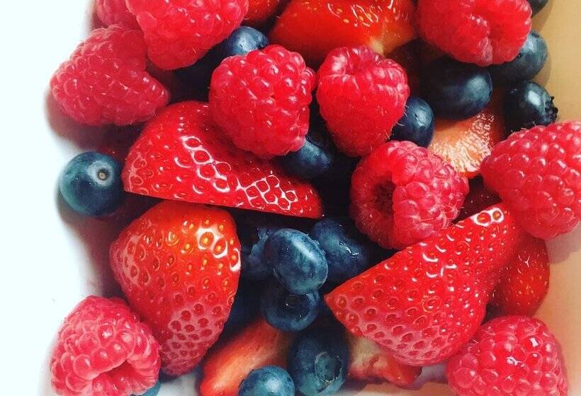 민박 Balnabrechan Lodge