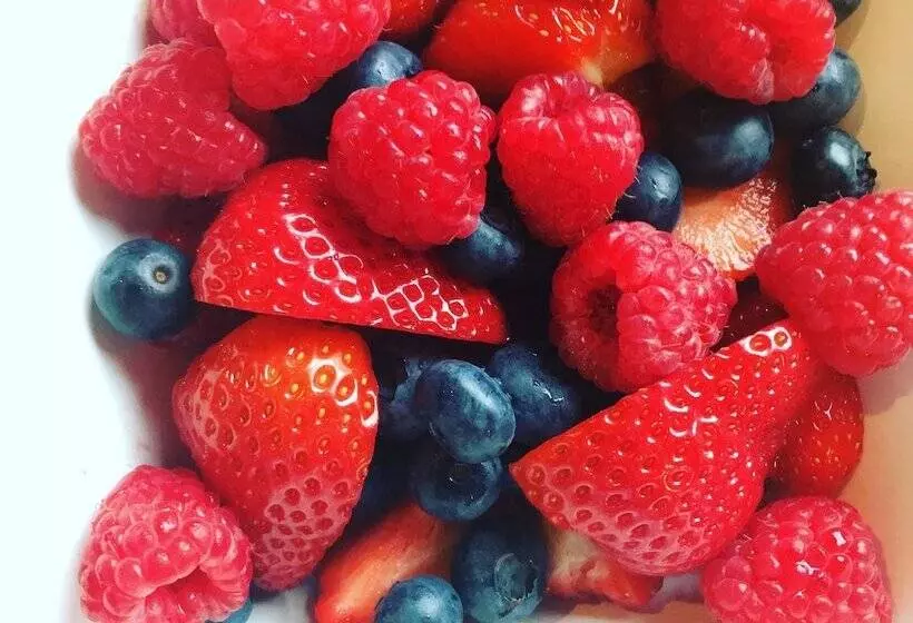 Aamiaismajoitus (B&B) Balnabrechan Lodge