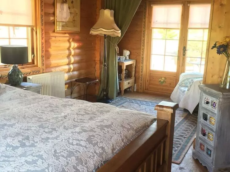 Aamiaismajoitus (B&B) Balnabrechan Lodge