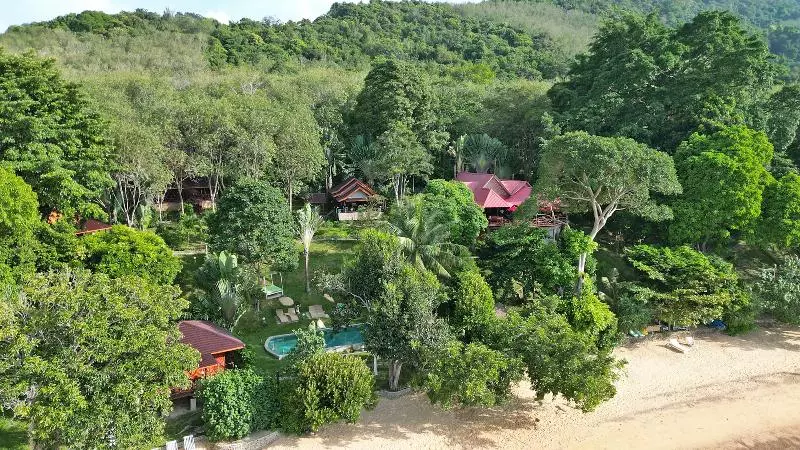 ホテル Banyan Bay Villas