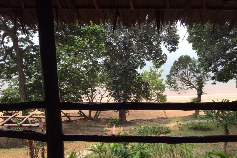 Отель Banyan Bay Villas