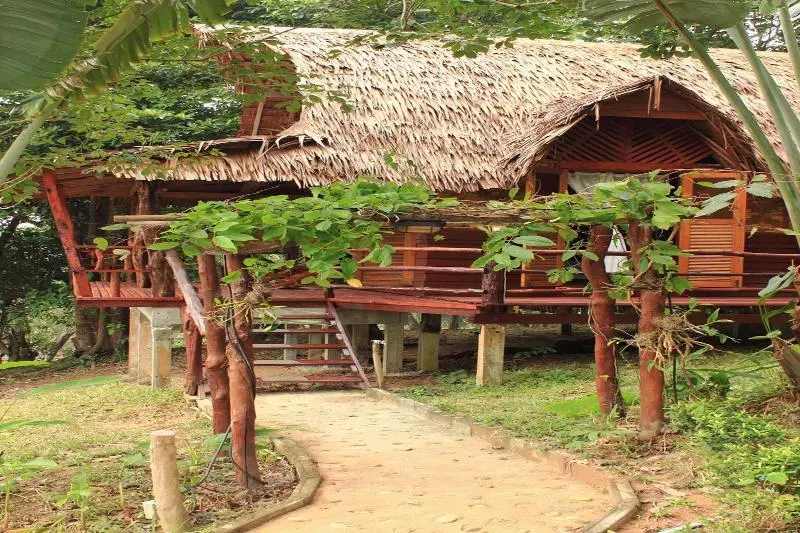 ホテル Banyan Bay Villas