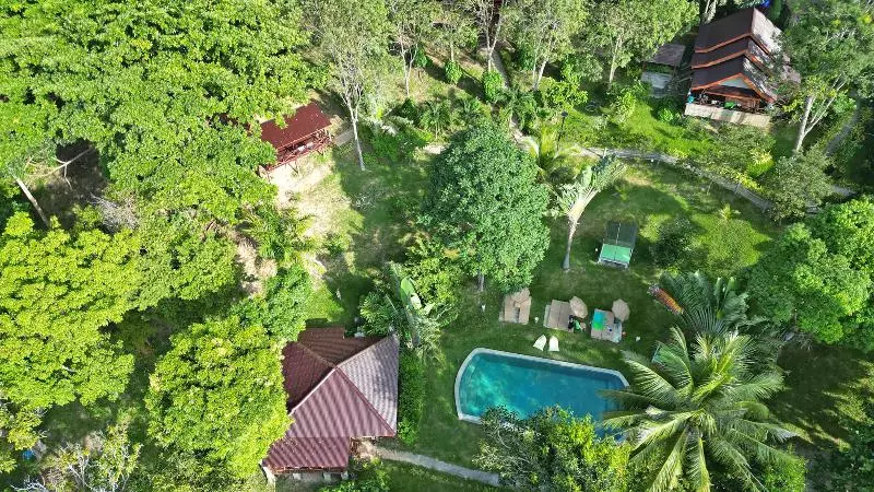 ホテル Banyan Bay Villas