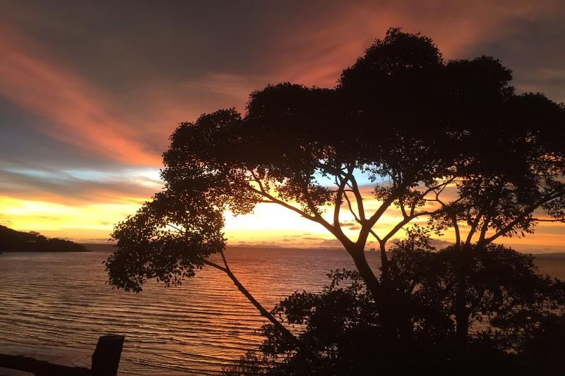 Отель Banyan Bay Villas