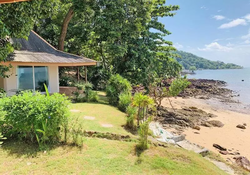 ホテル Banyan Bay Villas