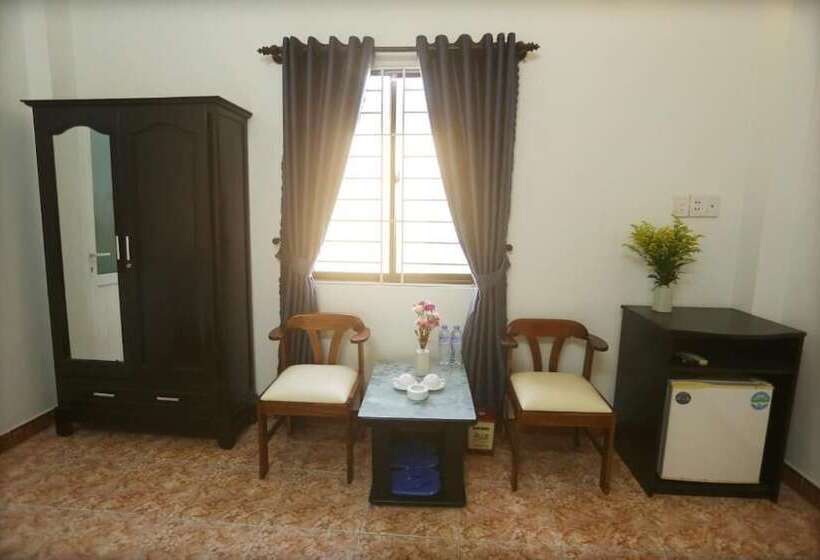 Dana Home Hotel   Apartment