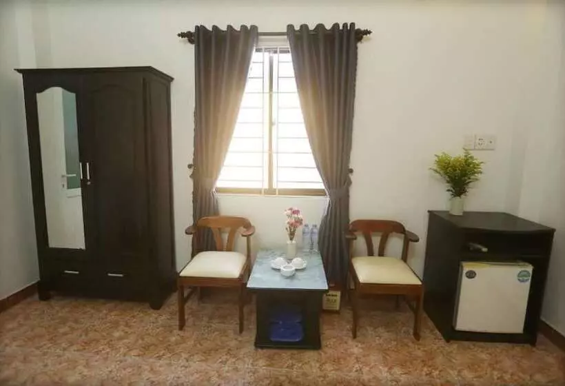Dana Home Hotel   Apartment