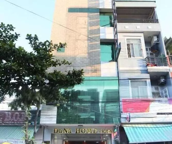 Dana Home Hotel   Apartment