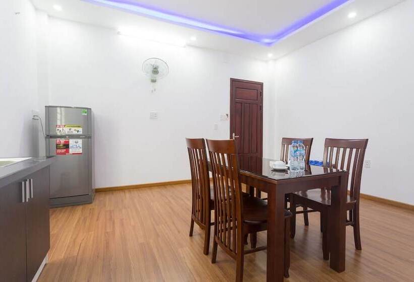 Dana Home Hotel   Apartment