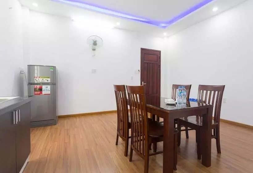 Dana Home Hotel   Apartment