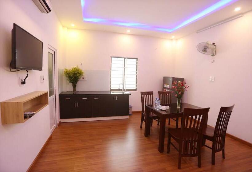 Dana Home Hotel   Apartment