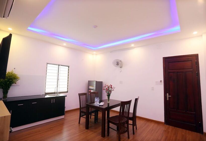 Dana Home Hotel   Apartment