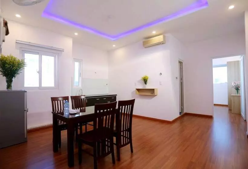 Dana Home Hotel   Apartment