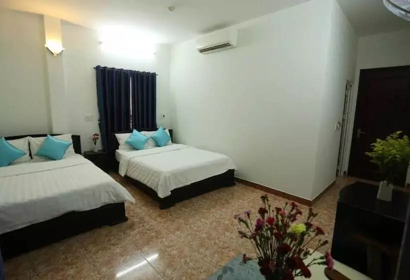 Dana Home Hotel   Apartment