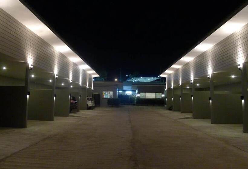 Отель Heaven Inn