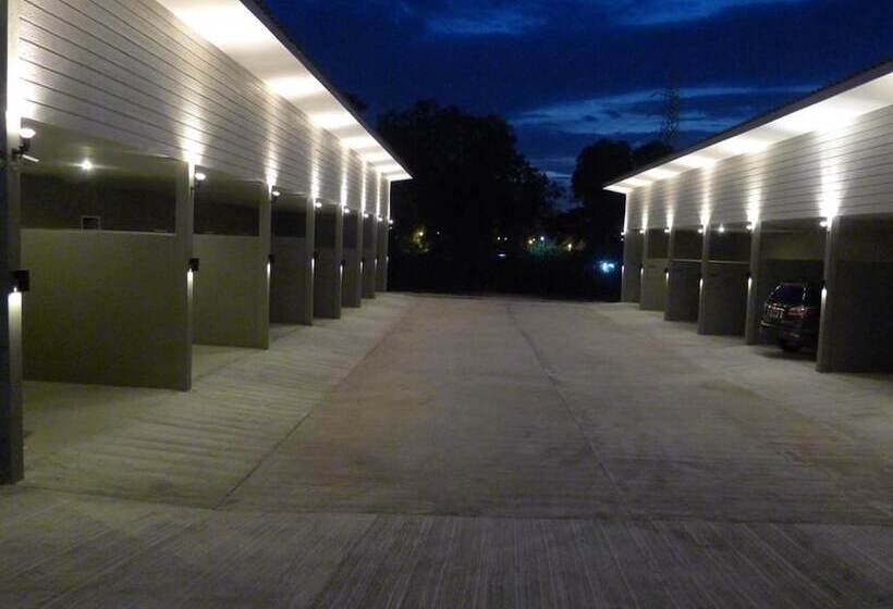 Отель Heaven Inn