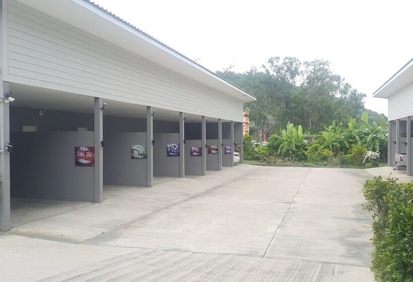 Отель Heaven Inn