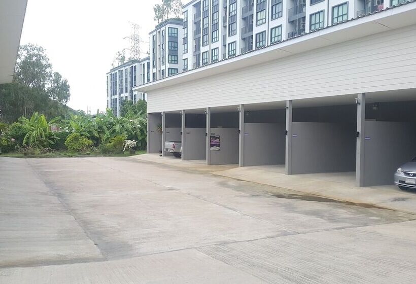 Отель Heaven Inn