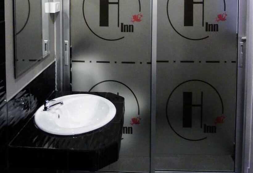 Отель Heaven Inn