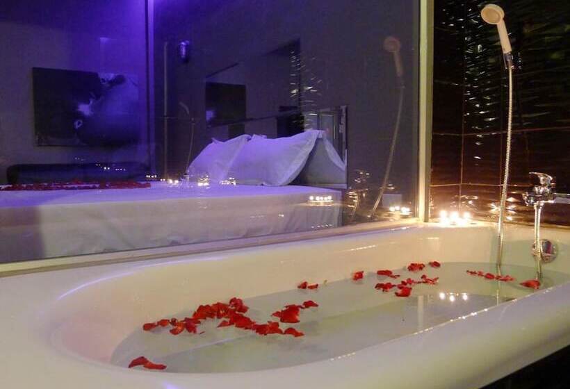 Отель Heaven Inn