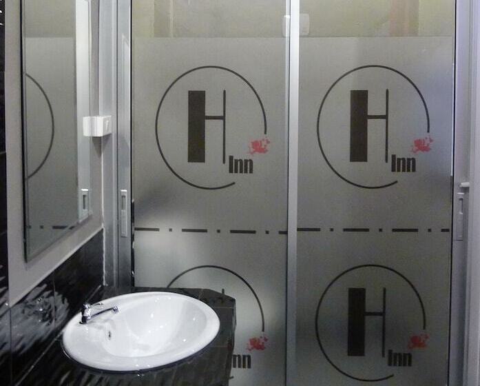 Отель Heaven Inn